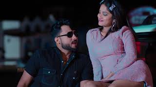 Suna Re Gandase | Deepak Mor | Deepak Deswal | Miss Ada | New haryanvi Song Haryanvi 2021 #NDJMusic