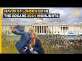 MAYOR OF LONDON EID IN THE SQUARE 2024 HIGHLIGHTS
