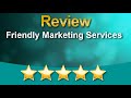 Friendly Marketing Services Auckland Incredible 5 Star Review by Oskar Gylfason