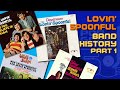 The LOVIN' SPOONFUL Band History part 1 | #043