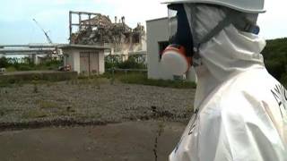 Fukushima nuclear crisis, six months later