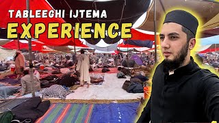 Raiwind Tableeghi Ijtemah Experience! Full Tour of 3 days | Vlog