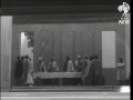 oberammergau passion play 1960