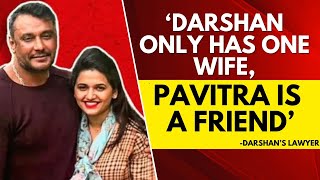 D-Boss Arrest EXCLUSIVE: Actor's Lawyer Explains Legal Challenges for Darshan | SoSouth