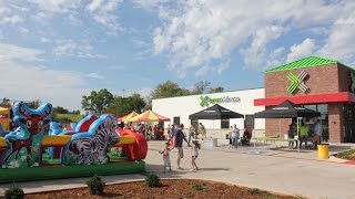 Chickasha Community Launch Party