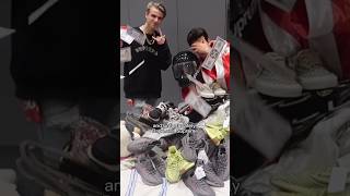 Hypebeasts Fell Off
