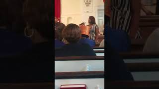 Fully Committed - Bibleway Choir
