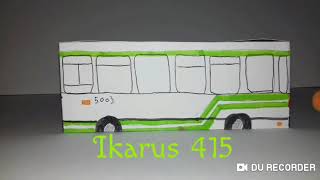 Ikarus 415