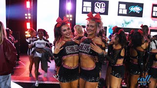 South Coast Cheer Fearless Wins Fourth Title In A Row At The MAJORS!