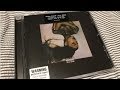 Ariana Grande thank u, next CD Unboxing