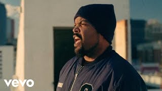 Ice Cube & Snoop Dogg - Respect The Game ft. Method Man
