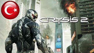 Crysis 2 | Walkthrough | No Commentary | Full HD | Gameplay