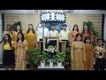 Our Great God | BBCMeycauayan CHOIR