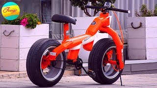 ये Cycle आपके होश उड़ा देगी | Top 6 Exclusive & Amazing Vehicles