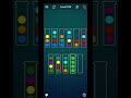 Ball sort puzzle level 108