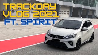 Sepang Vlog! | Ft. Myvi G3, Mazda RX-7, Honda FK8R, 718 Spyder and more!