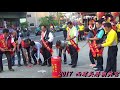 2017 西螺吳厝 朝興宮 吳厝媽七崁迎媽祖 啟駕出廟門