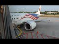 23/03/2024 Malaysia Airlines MH2612 KUL - BKI ride
