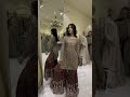 @kshkin @sakshisindhi designer sharara 2022 wedding dress shorts wedding bridal