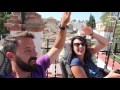 granada spain is a city full of life vlog 269 granada day 1