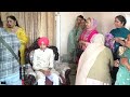 🔴 live wedding ceremony 📸video by sandeep photography patiala 📱98551 31555