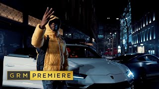 Berna - Forty [Music Video] | GRM Daily