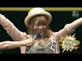 第7回全日本アニソングランプリ 福岡予選大会 表彰式