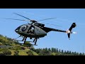 33 Helicopters Emergency Preparedness Fly-In Training Exercise Pasadena California Rose Bowl