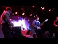 never young live at the teragram ballroom 8 3 2017