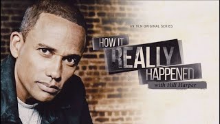 How It Really Happened with Hill Harper - Season 5