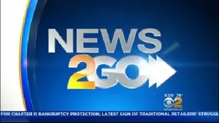 News 2 Go 6-13-2017