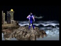 mortal kombat mythologies sub zero n64 angry video game nerd avgn