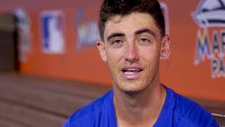 BACKSTAGE DODGERS SEASON 6: A Rookie Season To Remember
