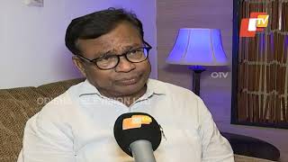 BJD has nexus with DN group: Congress leader Bhakta Charan Das