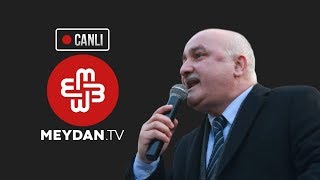 Ölkə gündəmini Müsavat partiyası başqanı Arif Hacılı ilə müzakirə edirik