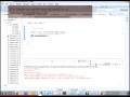 Selenium Webdriver first program