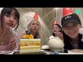 [Eng Sub] Blackpink🖤💗 Live on Weverse 2024 08 07🌟 || 8th anniversary celebration🥳 || Blackpink Live