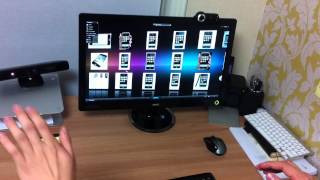 Kinect Mouse 2