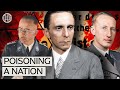 How The Nazi Party Engineered The Final Solution