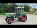 fendt 270v auction 40205 2004