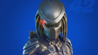 New PREDATOR Boss Location and New MYTHIC Weapon Fortnite Update 15.21