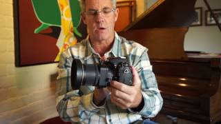 Nikon Tilt Shift Rotation Issue