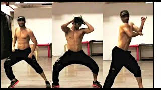sushant singh rajput dance talent