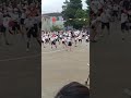 2022拓海 運動会