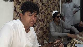 shahid ustad new ghazal. .sta da dwaw stargo da para..03439221630,,,,