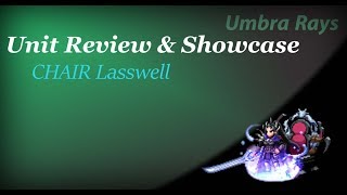 Chair Lasswell Review and Showcase