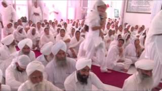 5 Jeth 18 May 2016 Jethuwal Amritsar Punjab Part 4 s.surjit singh surjit