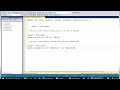 SQL BETWEEN Operator Explained with Examples | Range Queries Made Easy