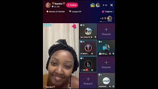 🚨live zikorerwa TikTok n’ ubujajwa😂, yaka mwana ariye umureti turumirwa😅