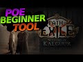 Perfect Tool for Beginner or Disabled POE Players!